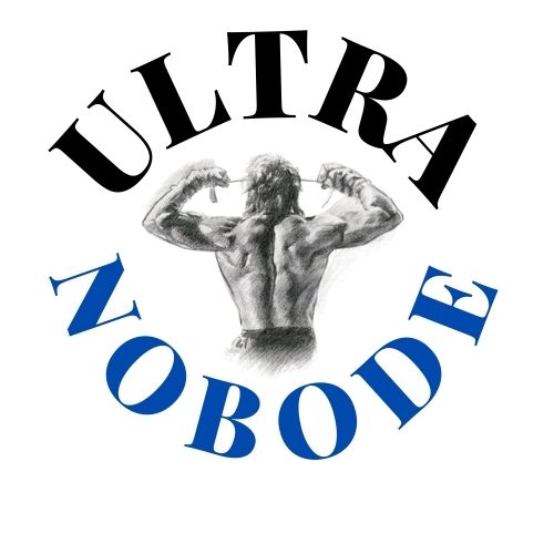 Ultra Nobode